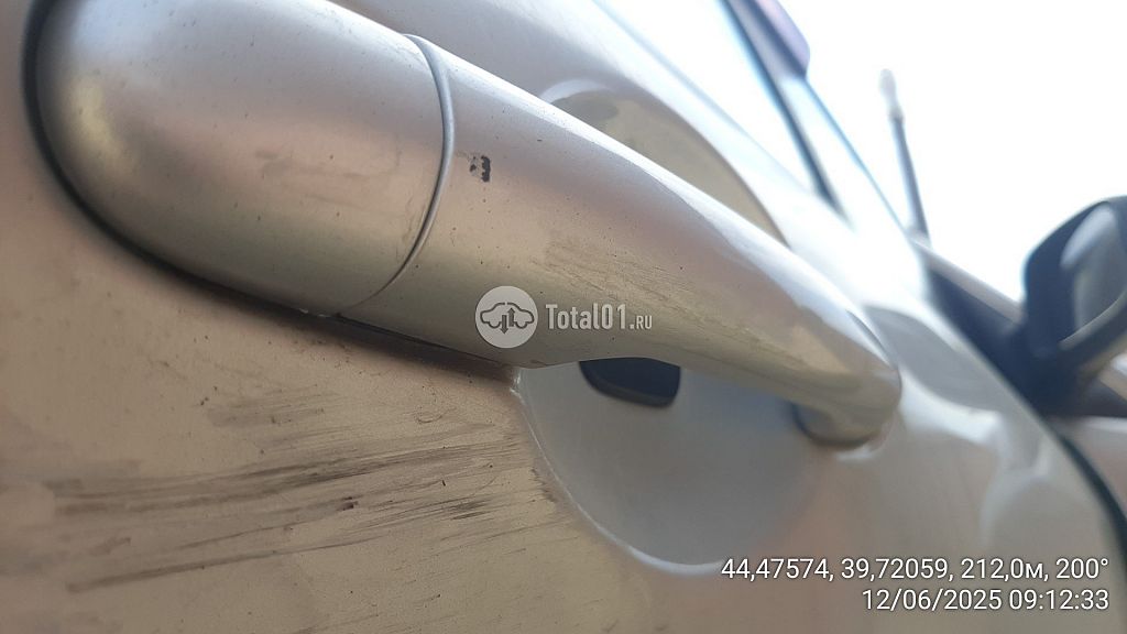 Фото Renault Scenic 22