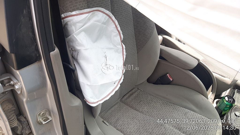 Фото Renault Scenic 24