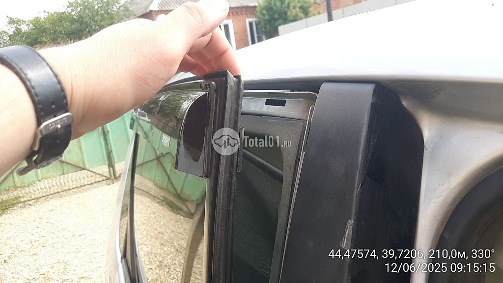 Фото Renault Scenic 28
