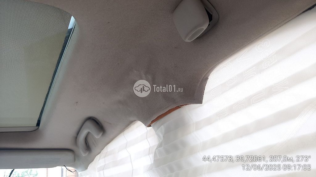 Фото Renault Scenic 32