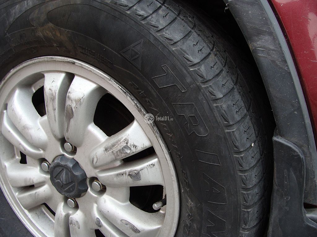 Фото Honda CR-V 16