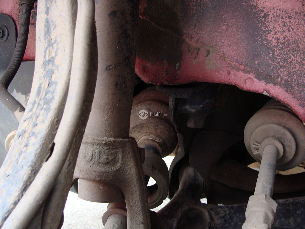 Фото Honda CR-V 34