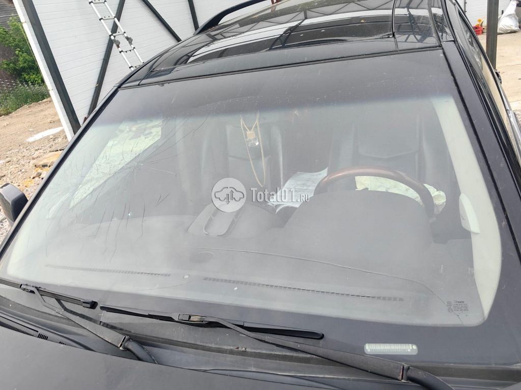 Фото Cadillac SRX 22