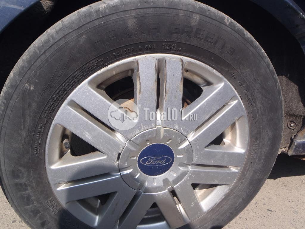 Фото Ford Fusion 18