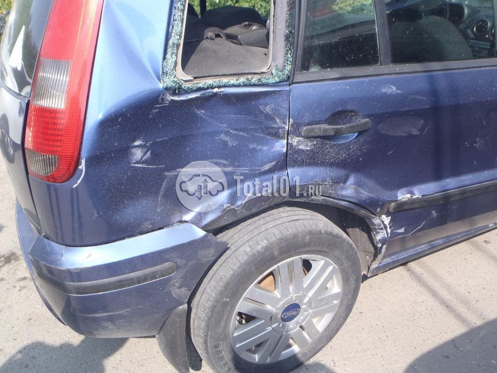 Фото Ford Fusion 20