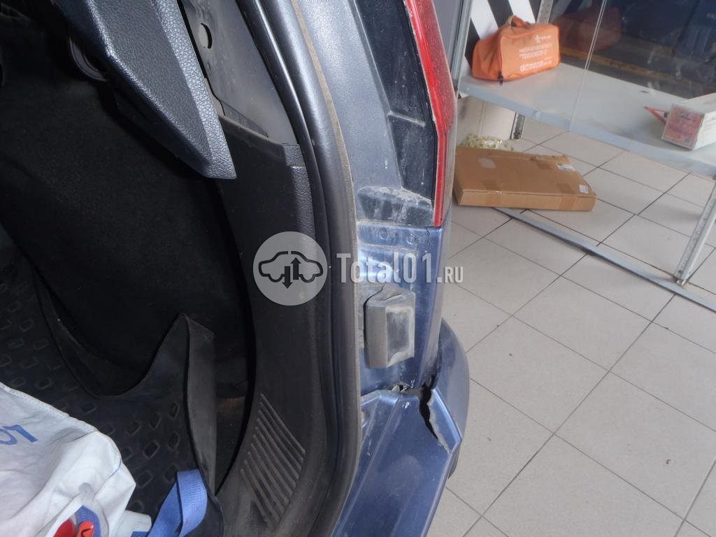 Фото Ford Fusion 22