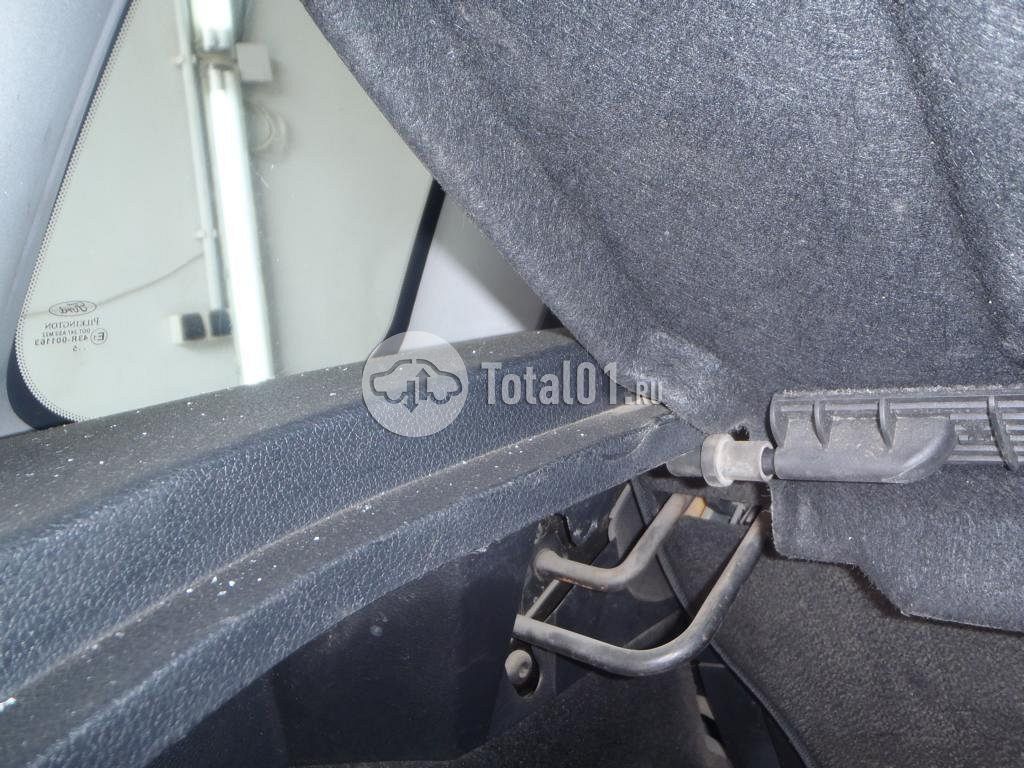 Фото Ford Fusion 24