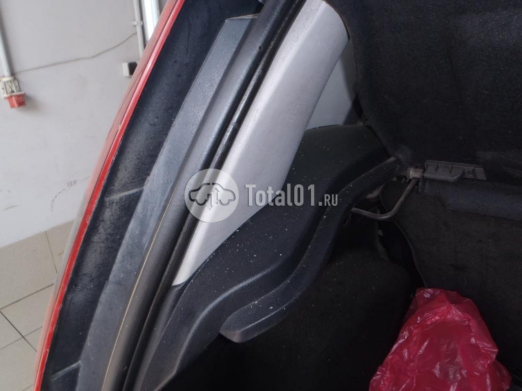 Фото Ford Fusion 26