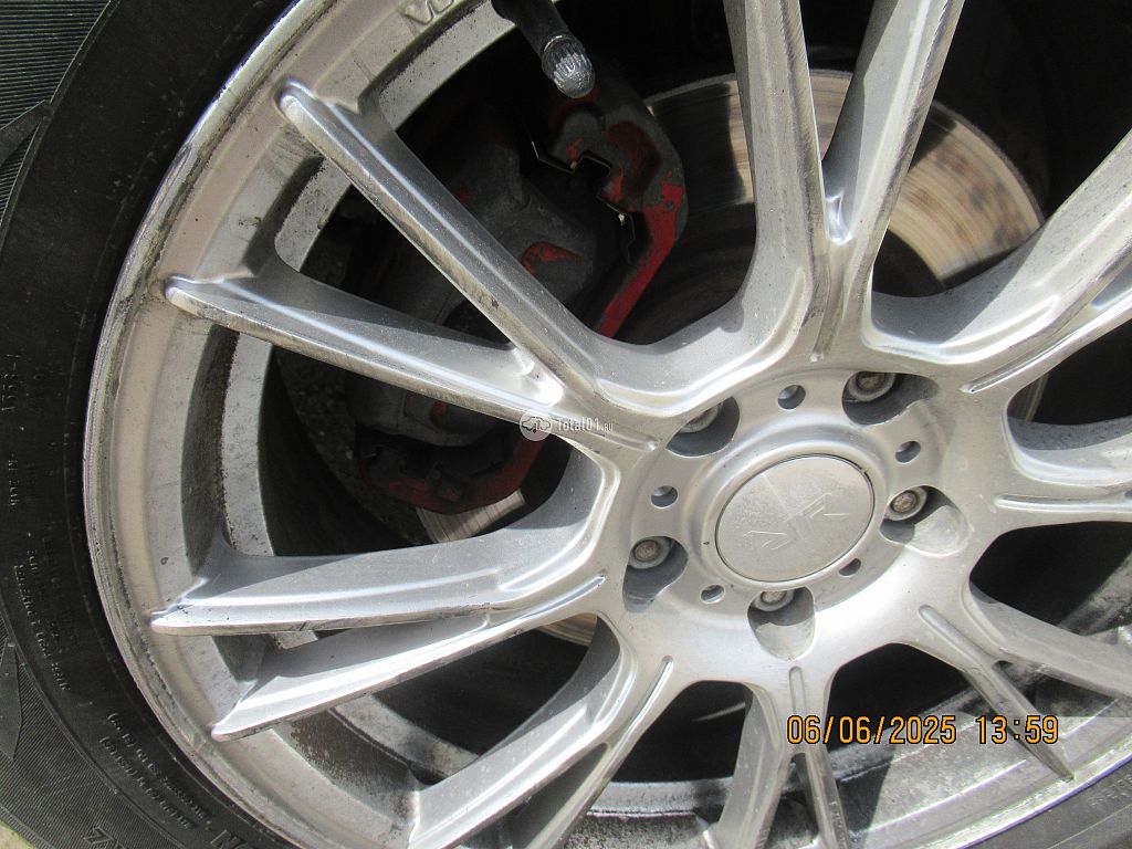 Фото Nissan Skyline 20
