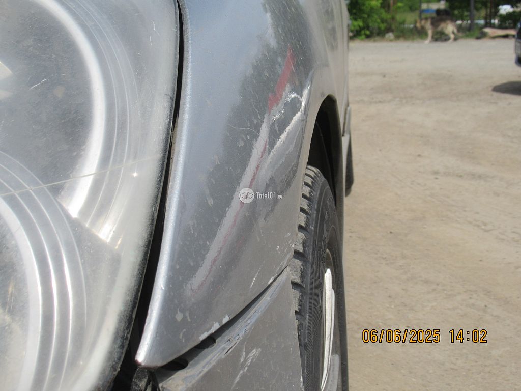 Фото Nissan Skyline 62