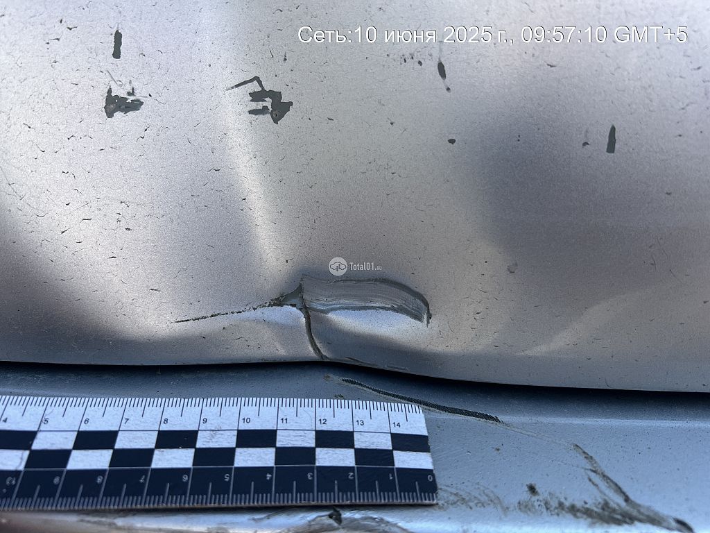 Фото Honda Mobilio Spike 26