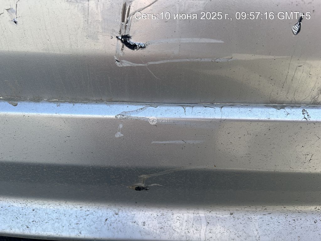 Фото Honda Mobilio Spike 36