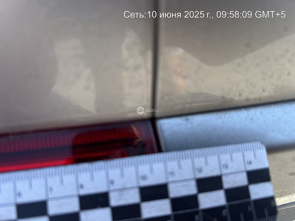 Фото Honda Mobilio Spike 68