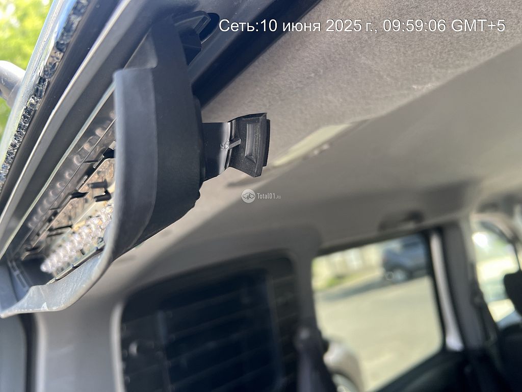 Фото Honda Mobilio Spike 78