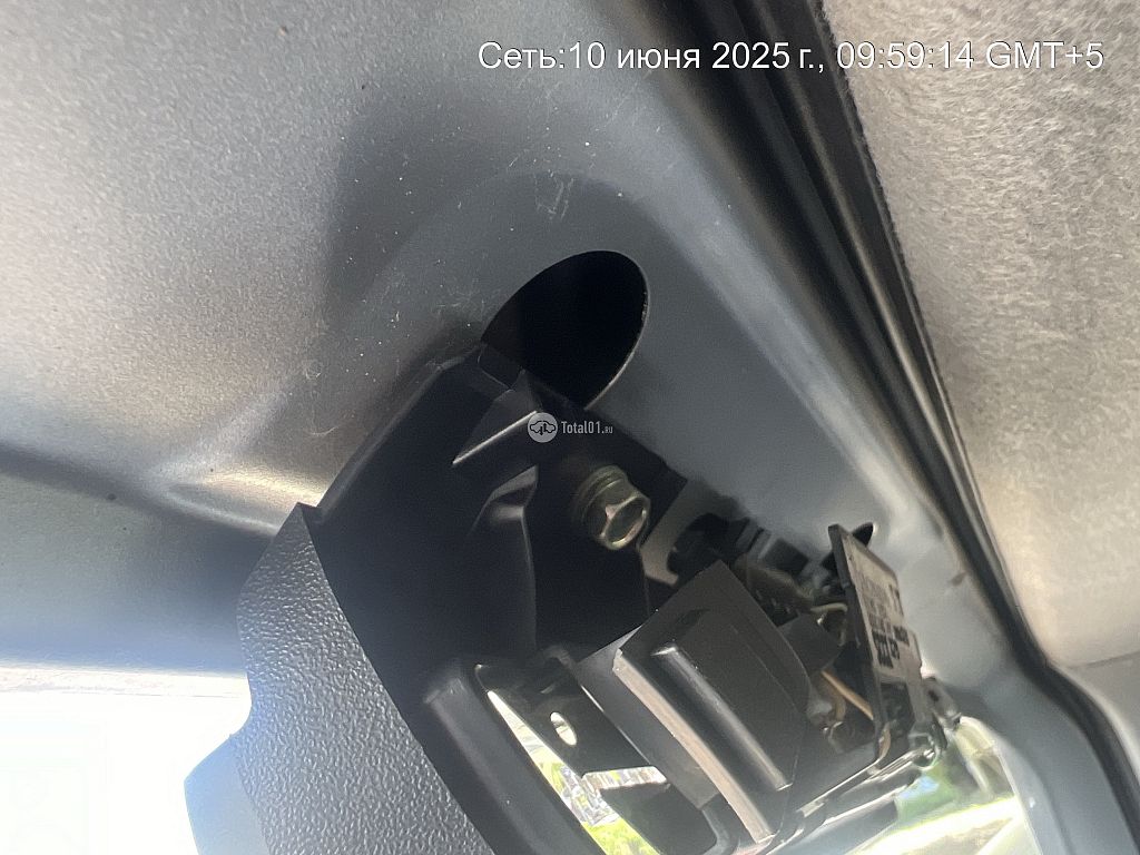 Фото Honda Mobilio Spike 82