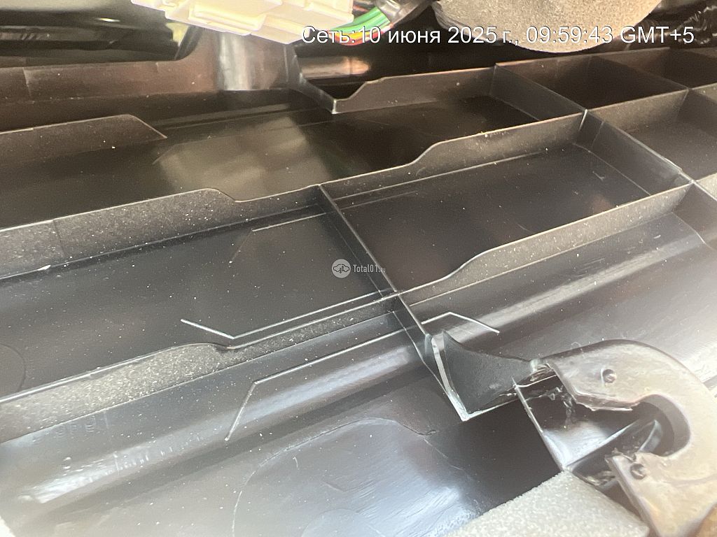 Фото Honda Mobilio Spike 88