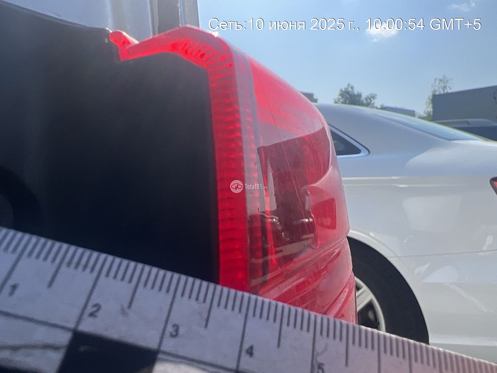 Фото Honda Mobilio Spike 102
