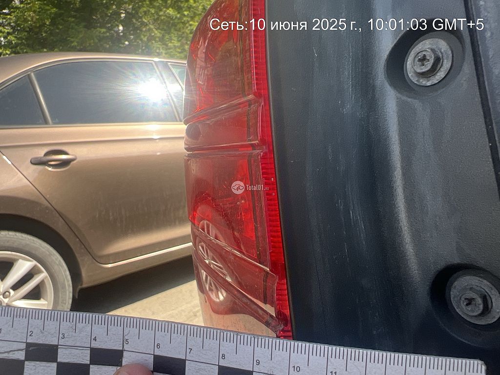 Фото Honda Mobilio Spike 104