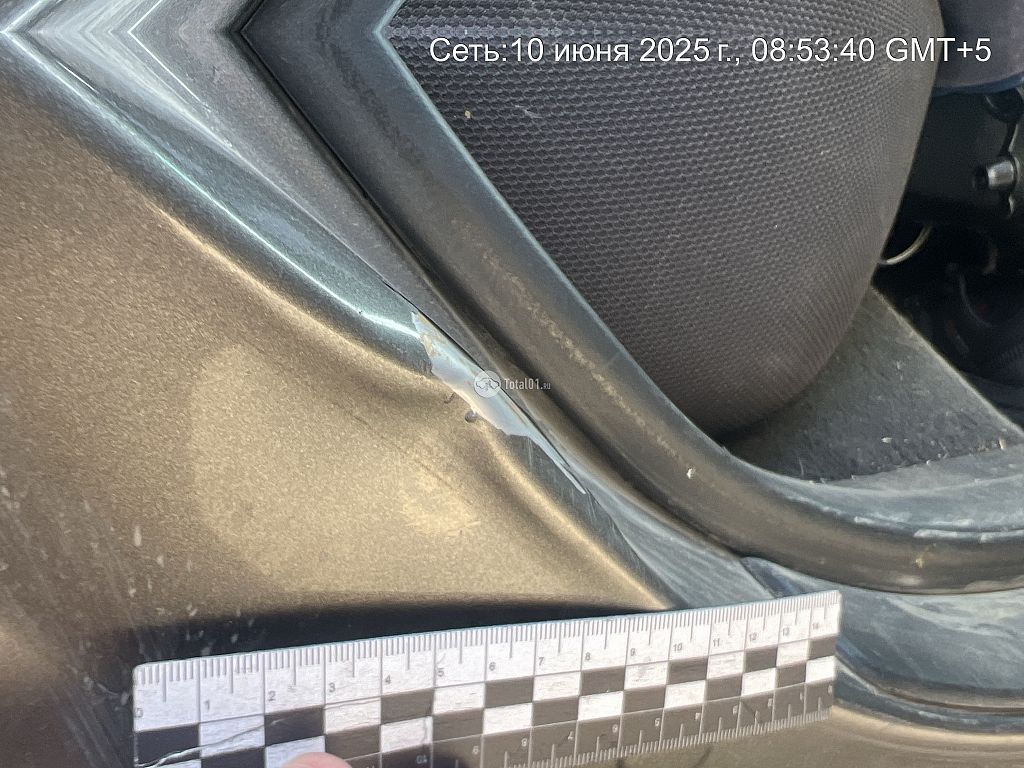Фото Pontiac Vibe 86