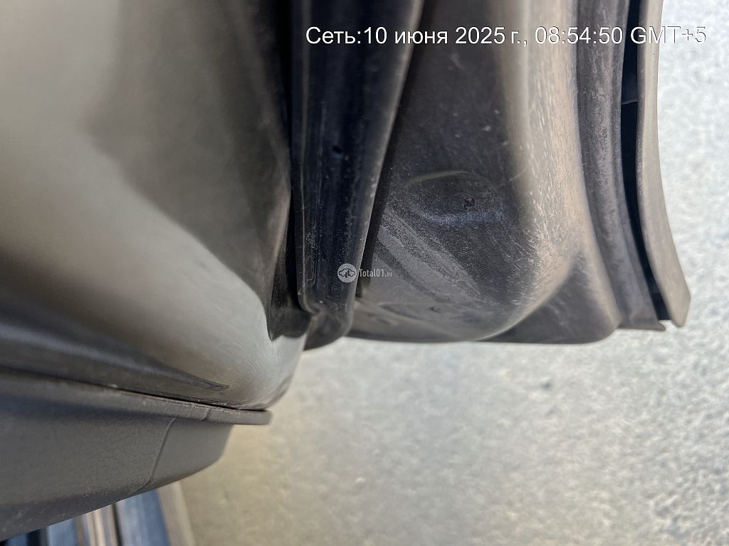 Фото Pontiac Vibe 122