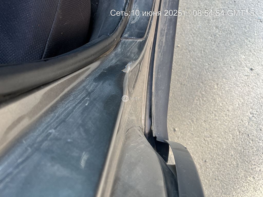Фото Pontiac Vibe 126
