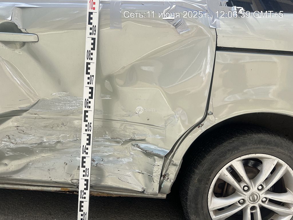 Фото Nissan Presage 14
