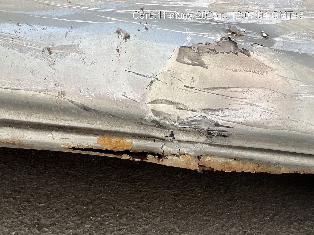 Фото Nissan Presage 40