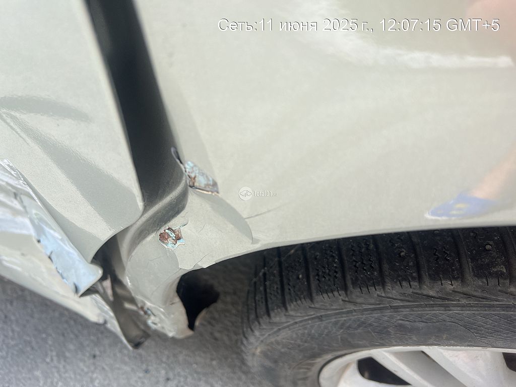 Фото Nissan Presage 54