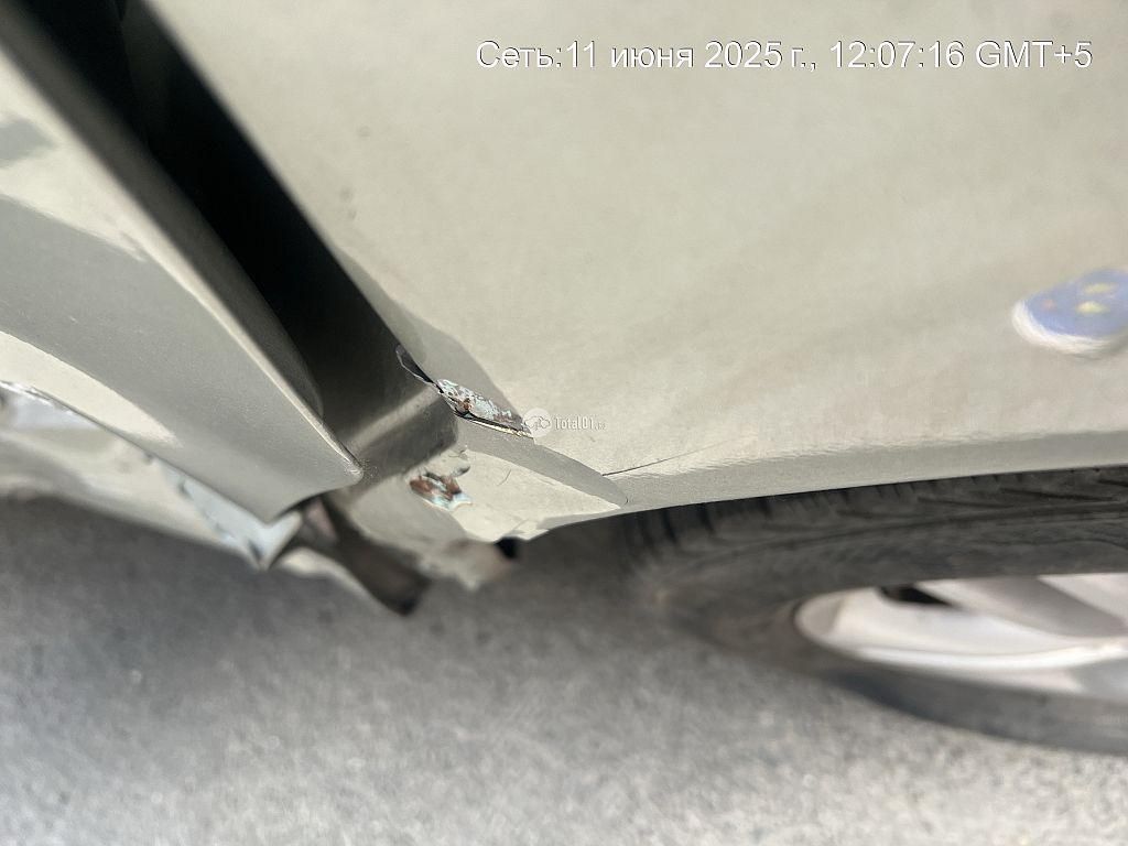 Фото Nissan Presage 56