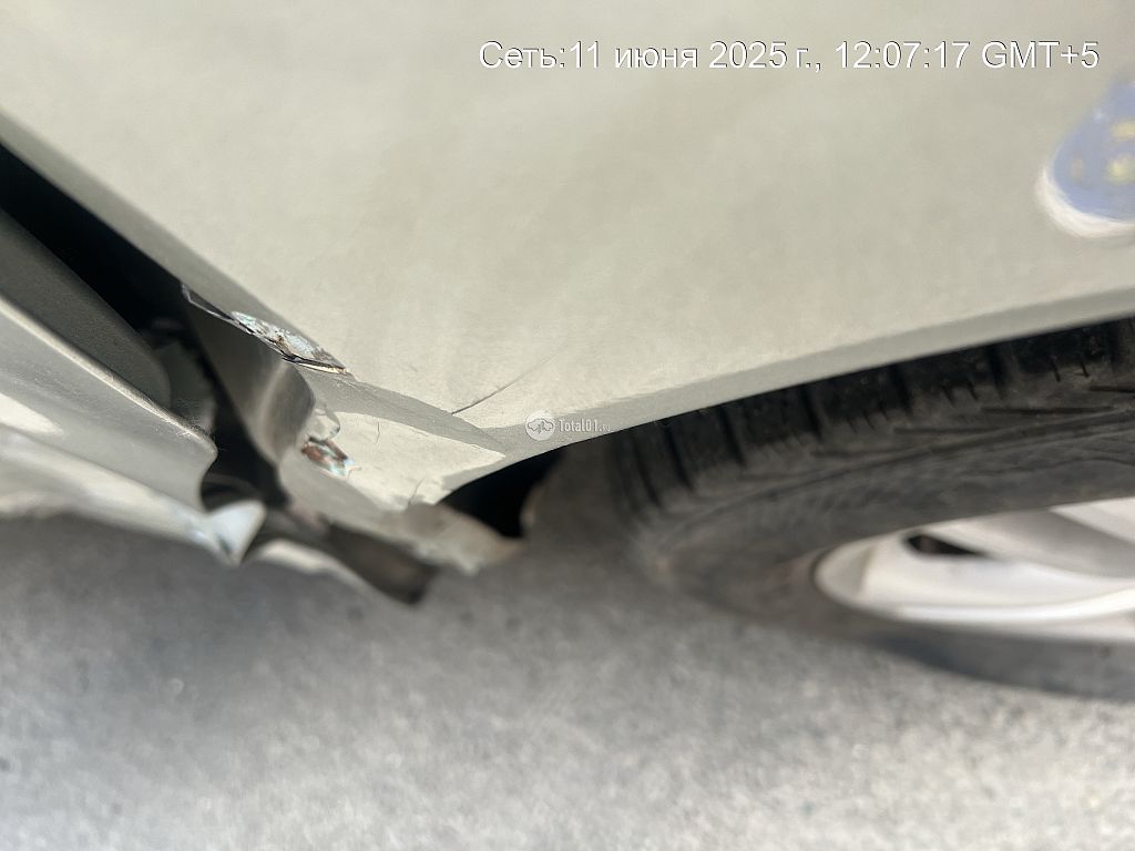 Фото Nissan Presage 58
