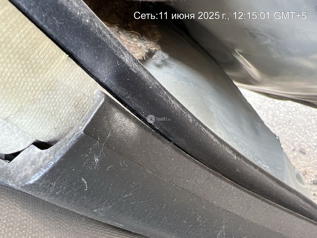 Фото Nissan Presage 122