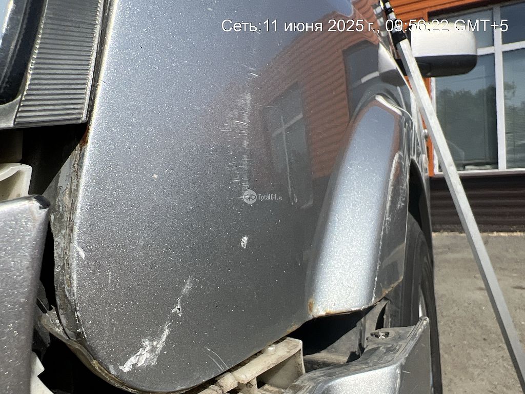 Фото Nissan Lafesta 56