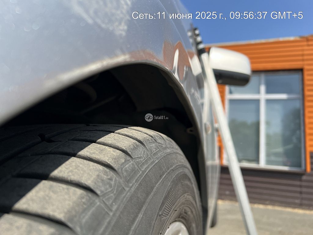 Фото Nissan Lafesta 84