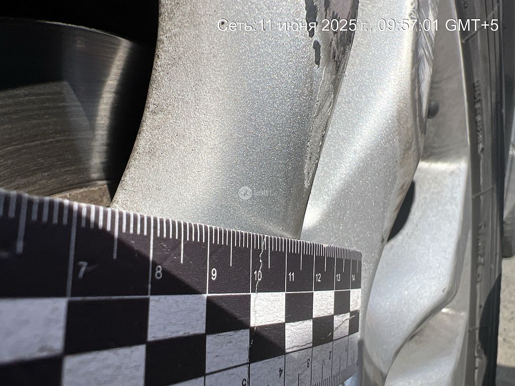 Фото Nissan Lafesta 92