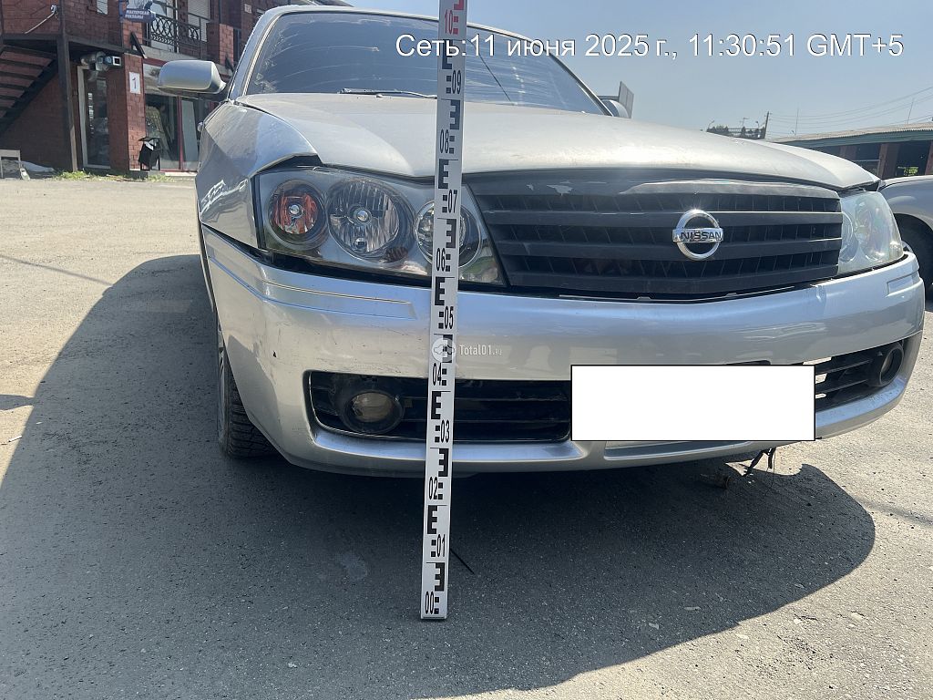 Фото Nissan Gloria 10
