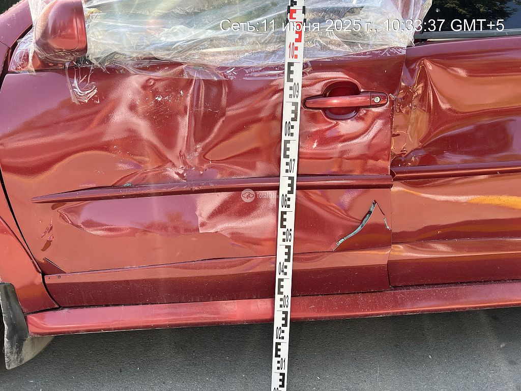 Фото Pontiac Vibe 10