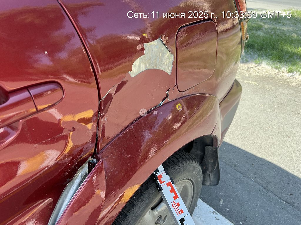 Фото Pontiac Vibe 26