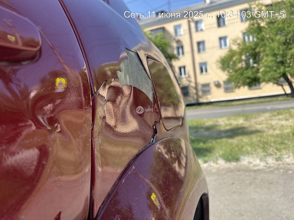 Фото Pontiac Vibe 32