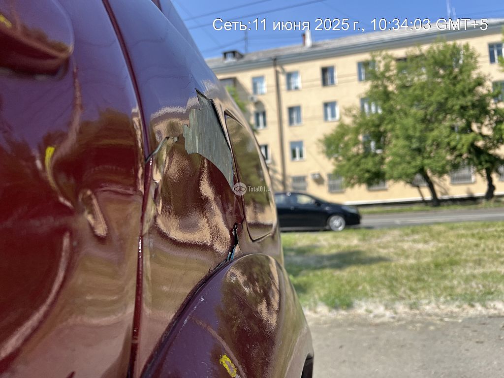 Фото Pontiac Vibe 34