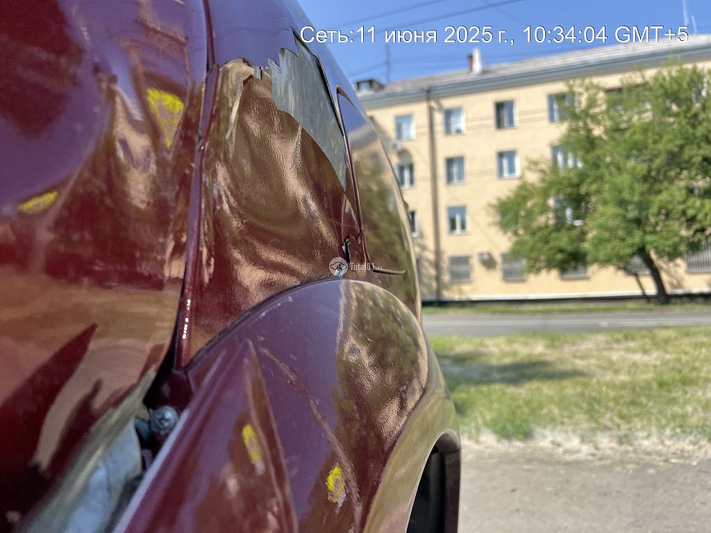 Фото Pontiac Vibe 36
