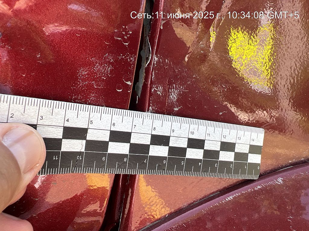 Фото Pontiac Vibe 40