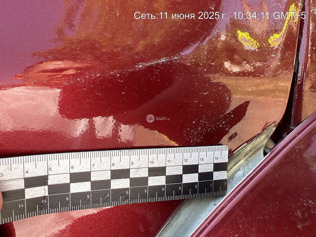 Фото Pontiac Vibe 44