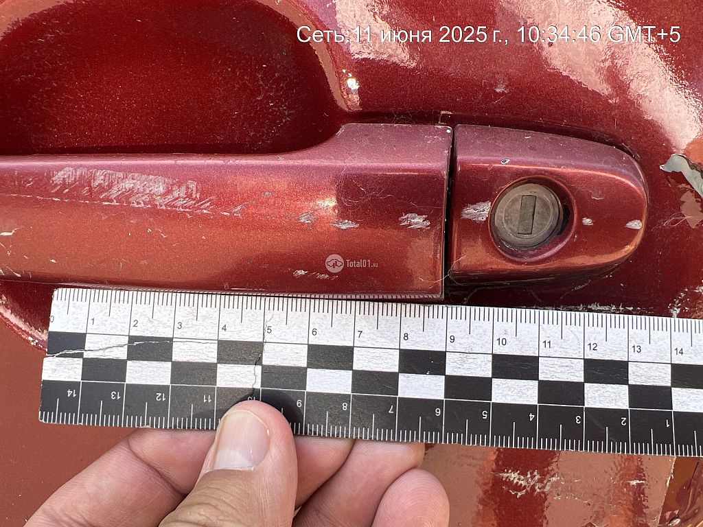 Фото Pontiac Vibe 76
