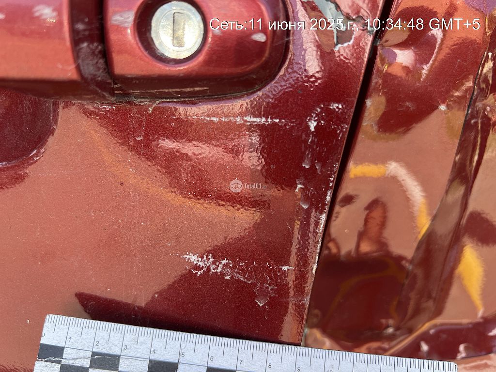 Фото Pontiac Vibe 78