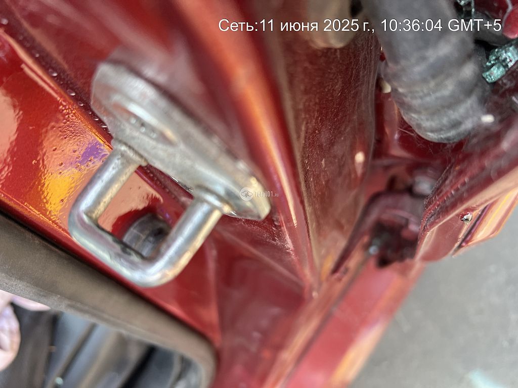 Фото Pontiac Vibe 140
