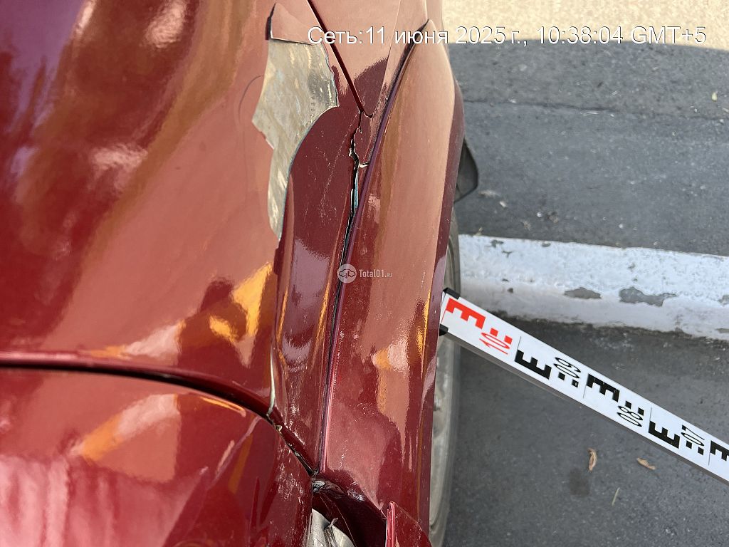 Фото Pontiac Vibe 148