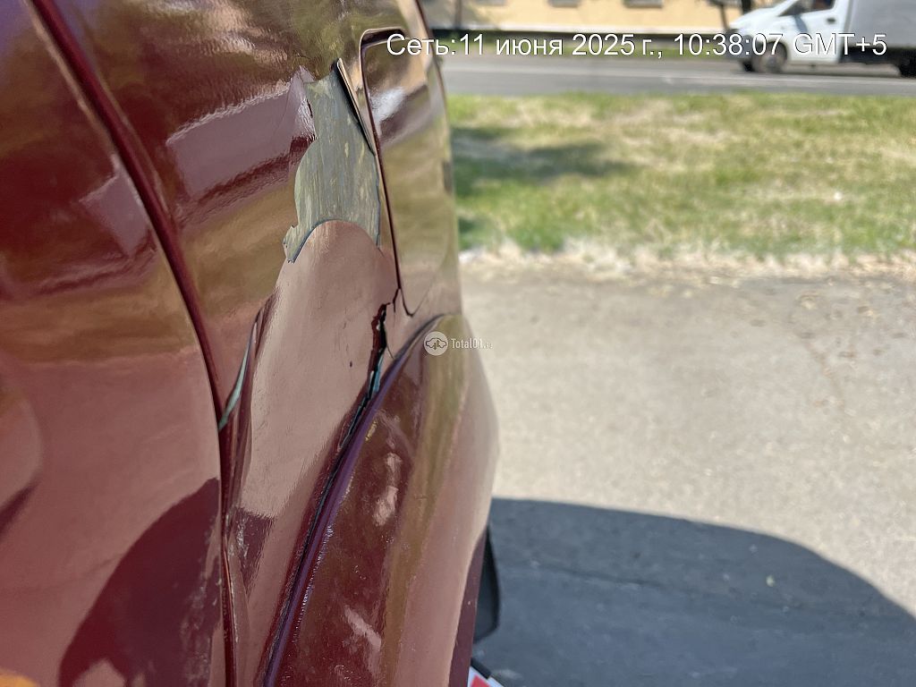 Фото Pontiac Vibe 156