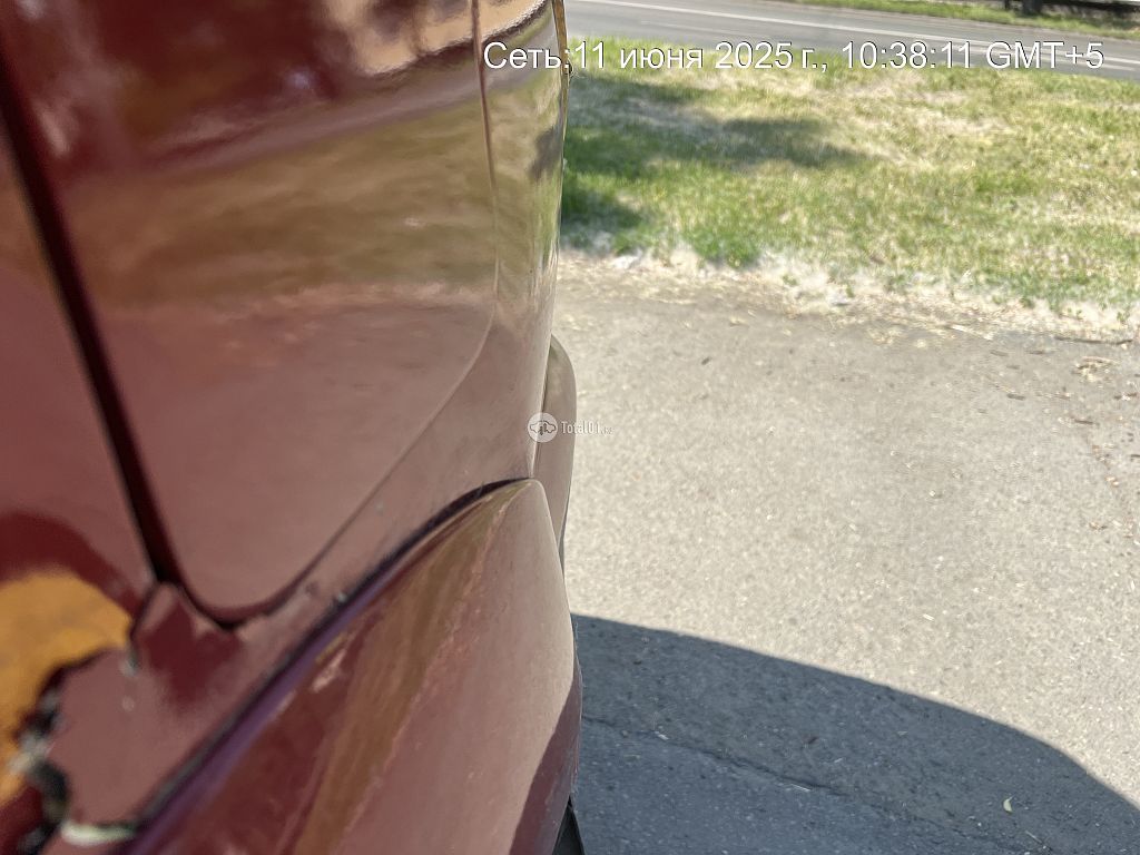 Фото Pontiac Vibe 160
