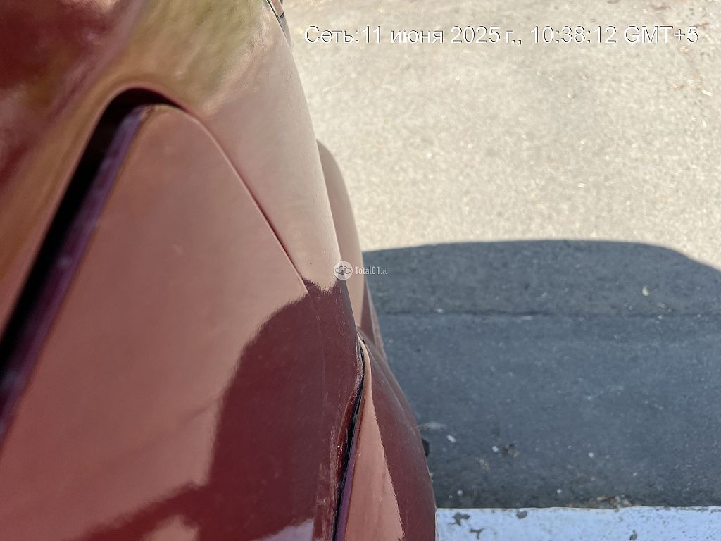Фото Pontiac Vibe 162