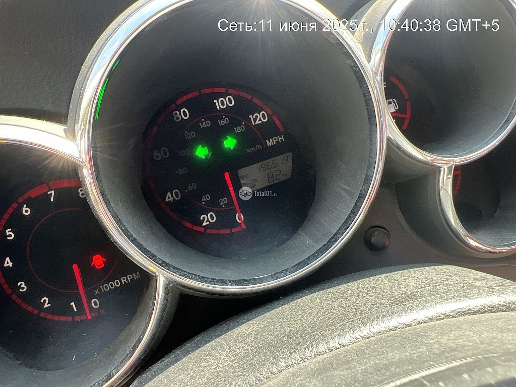 Фото Pontiac Vibe 168